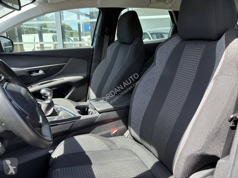 Nyttofordon Peugeot 1.5 BlueHDi 130ch Active...