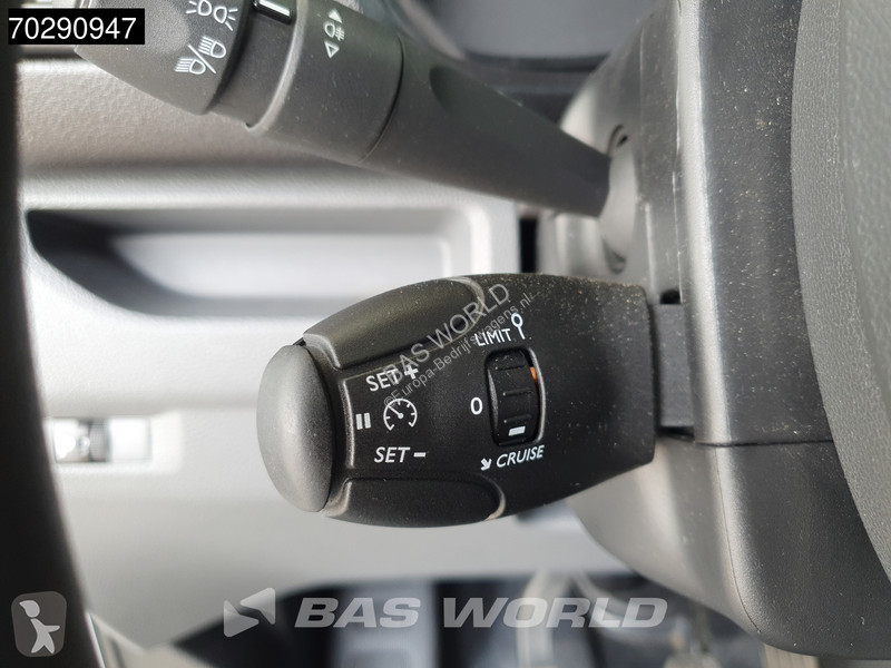 Autoutilitară Opel L2H1 Airco Cruise Euro6 APK...