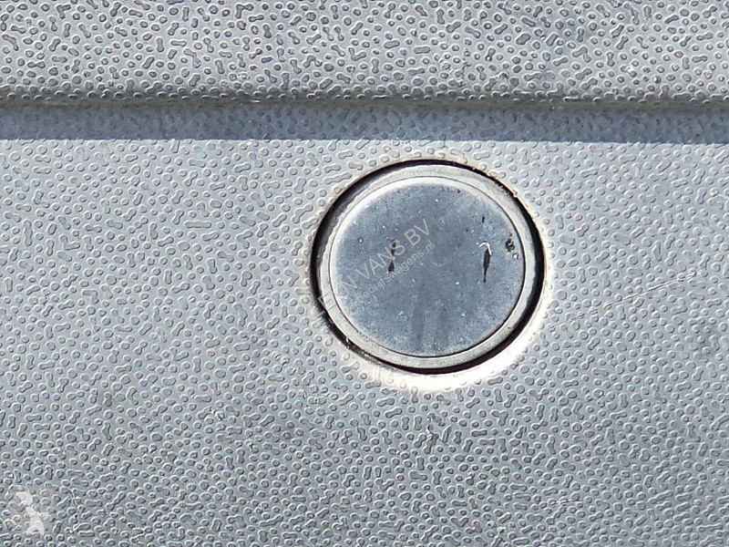 Véhicule utilitaire Volkswagen 2.0 TDI 150...