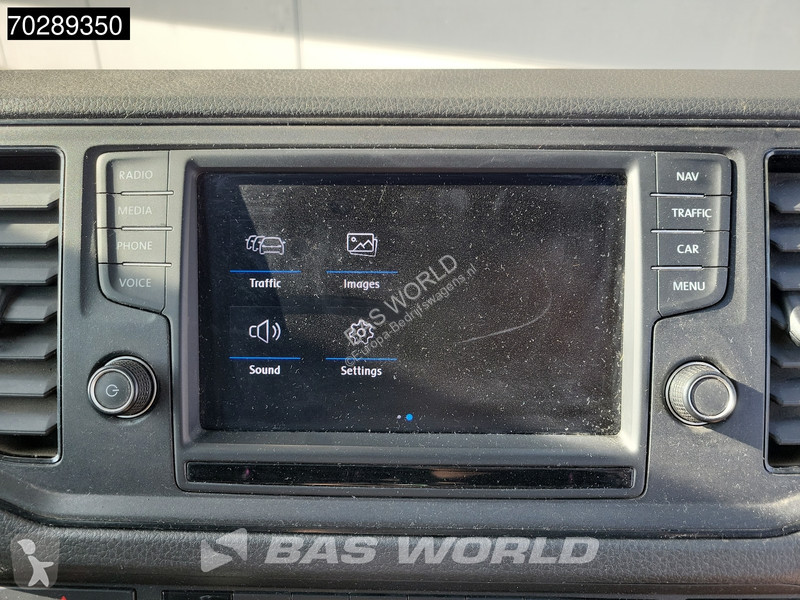 Furgoneta Volkswagen 140pk L3H3 Trekhaak Navi...