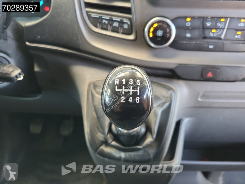 Užitkové vozidlo Ford 130pk L3H2 Trekhaak Navi...