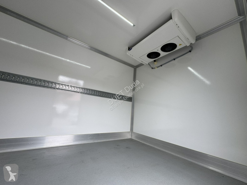 Veicolo commerciale Iveco 35S16 V