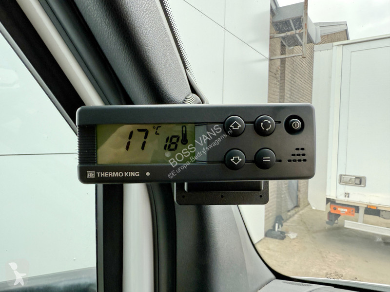 Veicolo commerciale Mercedes 314 2.2 CDI...