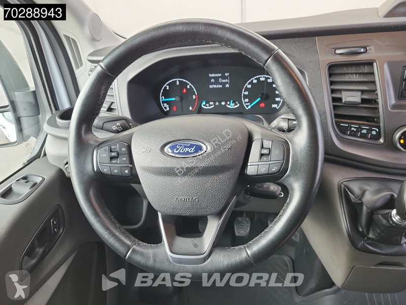 Veicolo commerciale Ford 105pk L4H3 Dubbele...