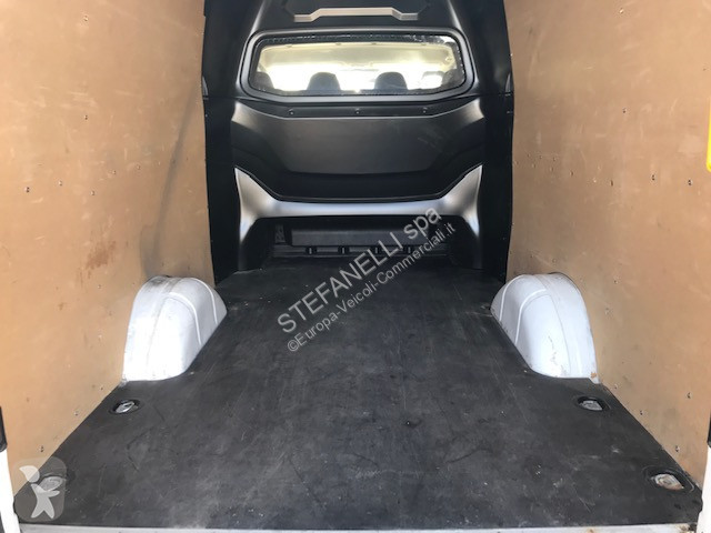 Iveco DAILY 35S14 V 7 POSTI Transporter