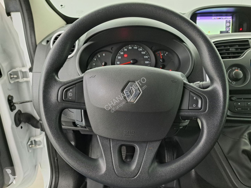 Furgoneta Renault 1.5 DCI 75 CONFORT CLIM