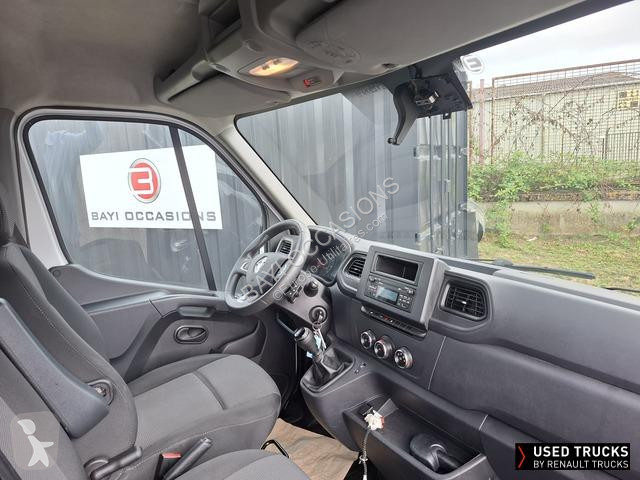 Bedrijfswagen Renault