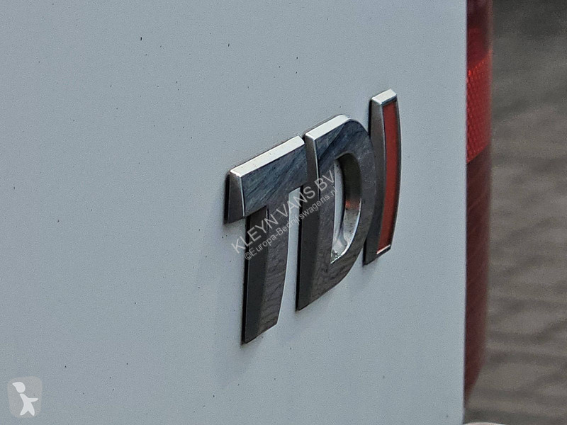 Veicolo commerciale Volkswagen 35 2.0 ac...