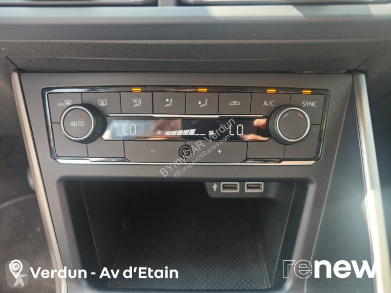 Autoutilitară Volkswagen Polo 1.0 TSI 95 S&S BVM5