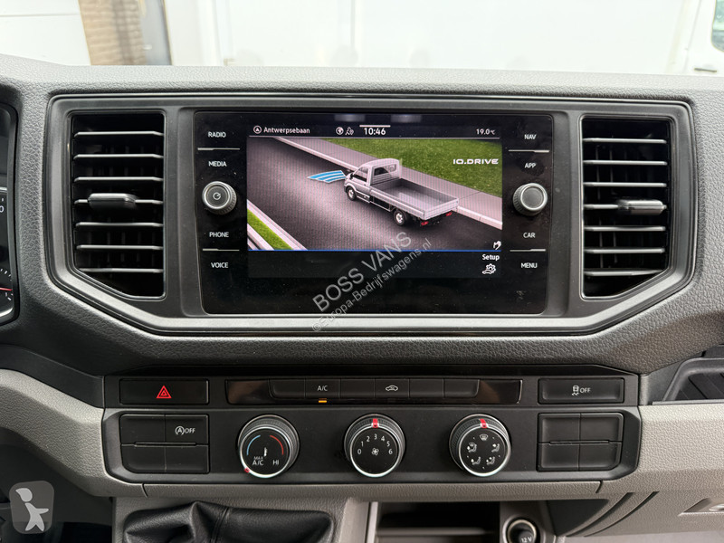 Autoutilitară MAN 5.120 2.0 TDI Kipper...