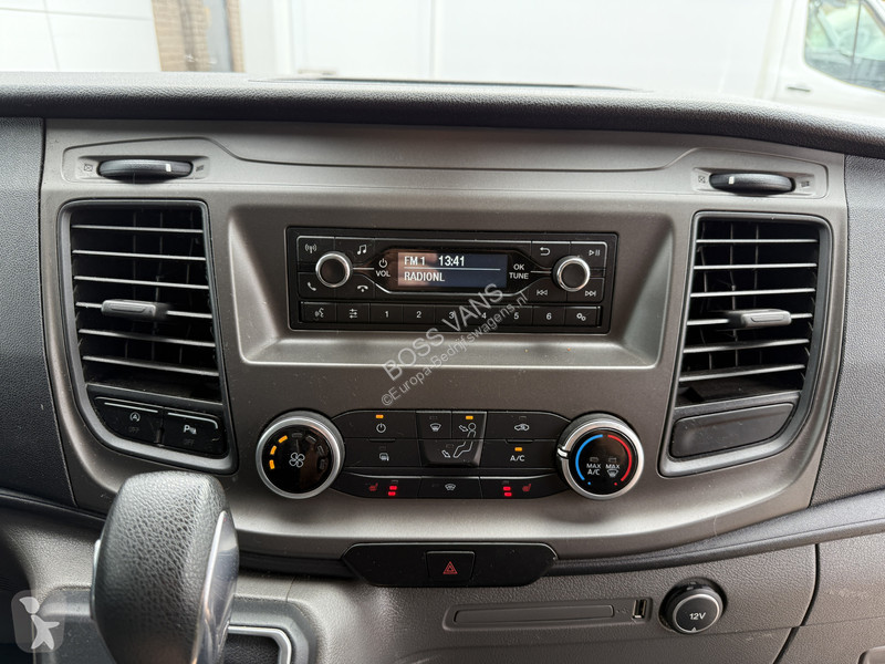 Autoutilitară Ford 280 2.0 TDCi 130PK L1H1...