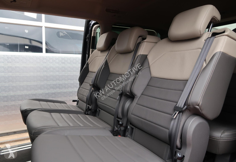 Véhicule utilitaire Volkswagen 1.4 eHybrid L2H1...