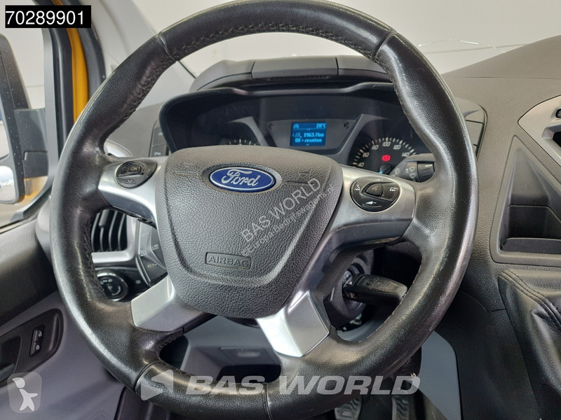 Užitkové vozidlo Ford 105pk L2H1 Trekhaak Airco...
