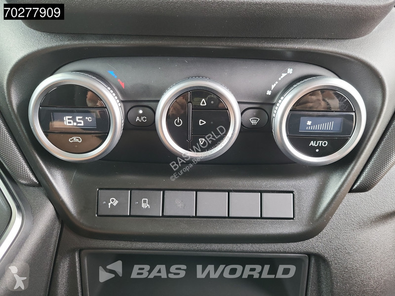 Veicolo commerciale Iveco 35C21 3.0L 210PK...