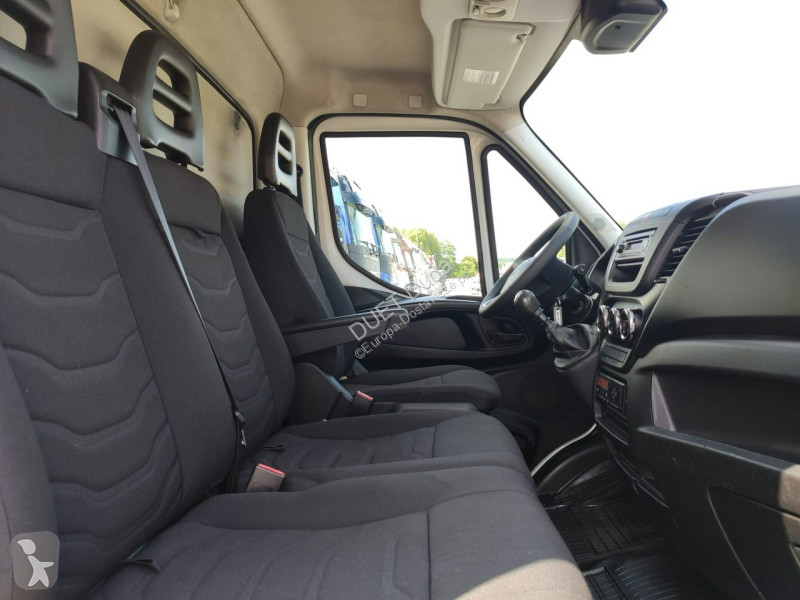 Nyttofordon Iveco 50C15 V