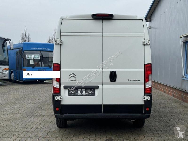 Veicolo commerciale Citroën