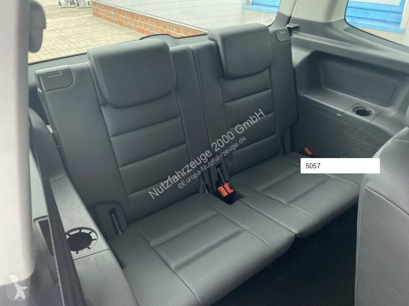 Veículo utilitário Volkswagen