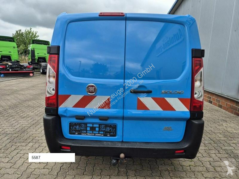 Nyttofordon Fiat