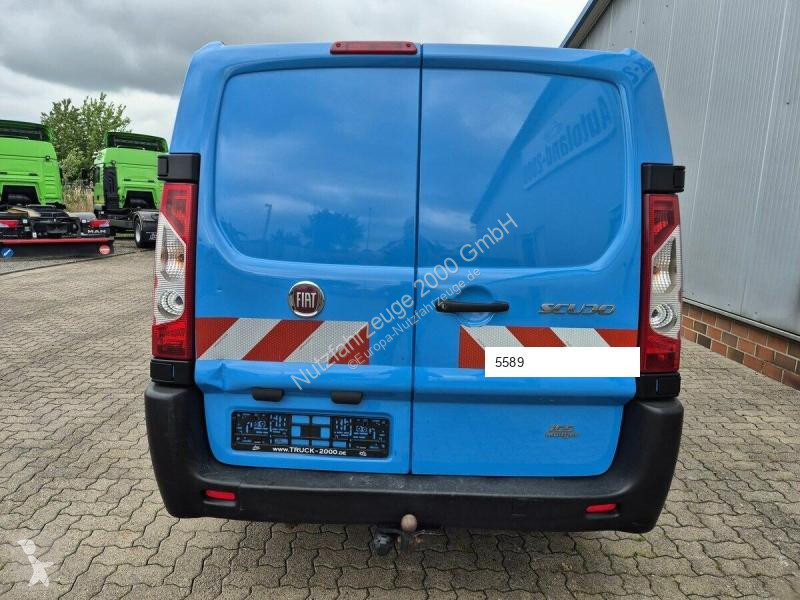 Nyttofordon Fiat