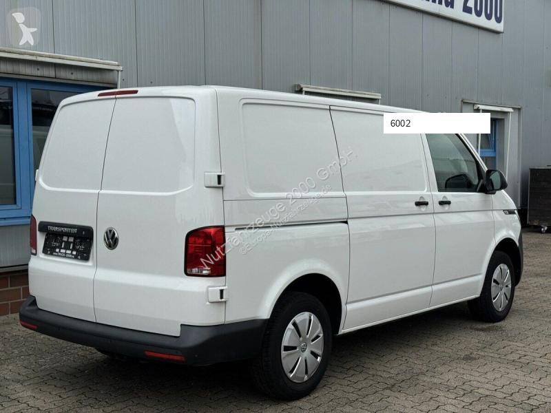 Veicolo commerciale Volkswagen T6.1