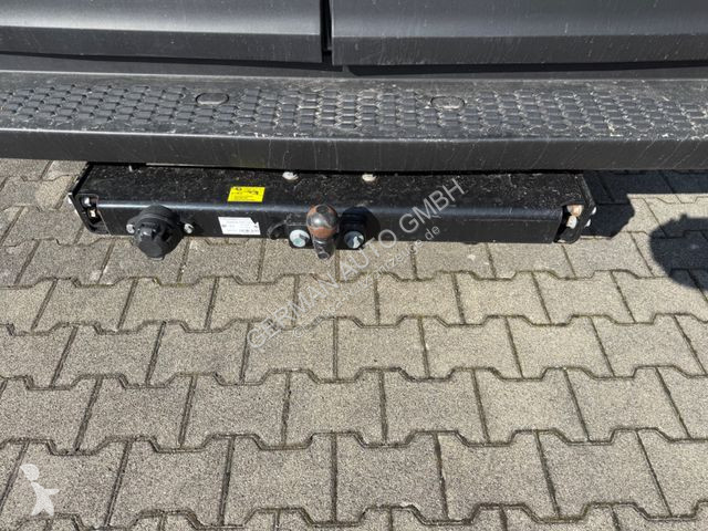 Autoutilitară Iveco 35S18H8V L4H2 Hi-Matic