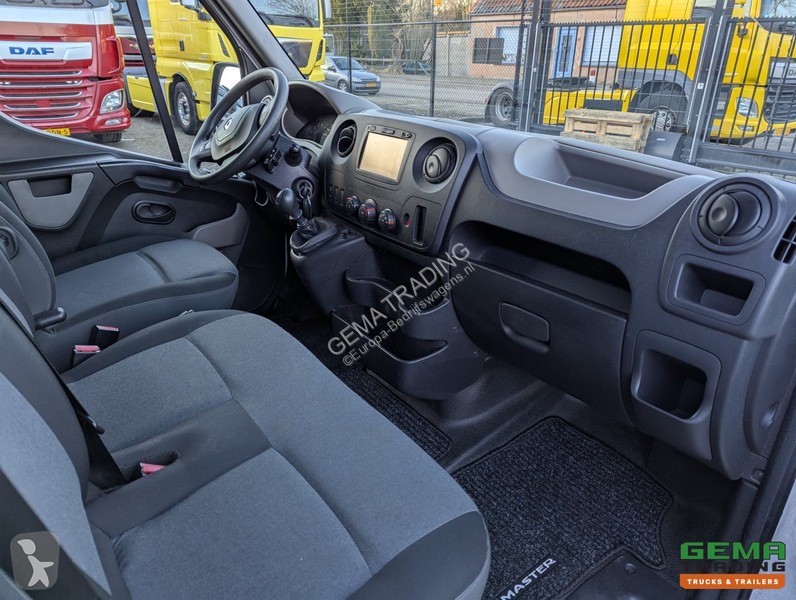 Užitkové vozidlo Renault Euro6 - Van L1H2 -...