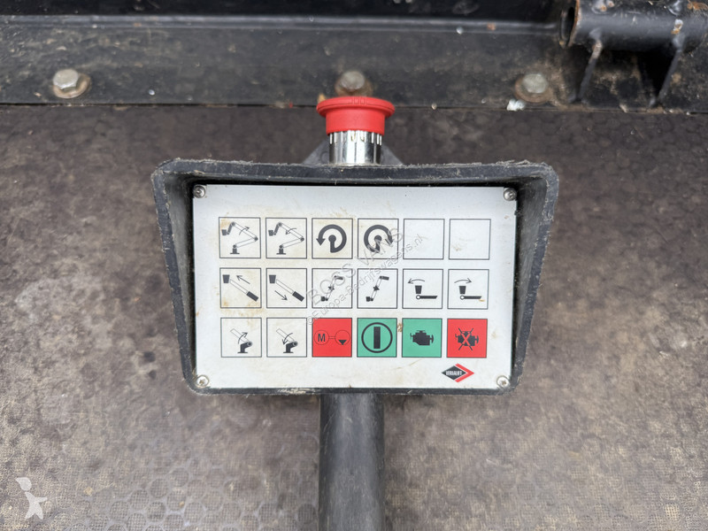 Véhicule utilitaire Renault 130pk T35 2.3 DCi...