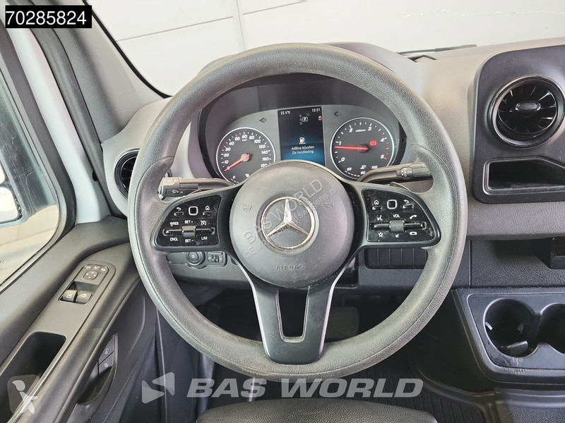 Veicolo commerciale Mercedes 314 CDI Koelwagen...