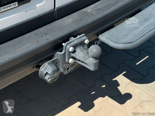 Užitkové vozidlo MAN TGE 3.180 L4H3 Kastenwagen...