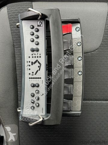 Furgoneta MAN TGL 8.220 MEILLER TRIGENIUS 2x...