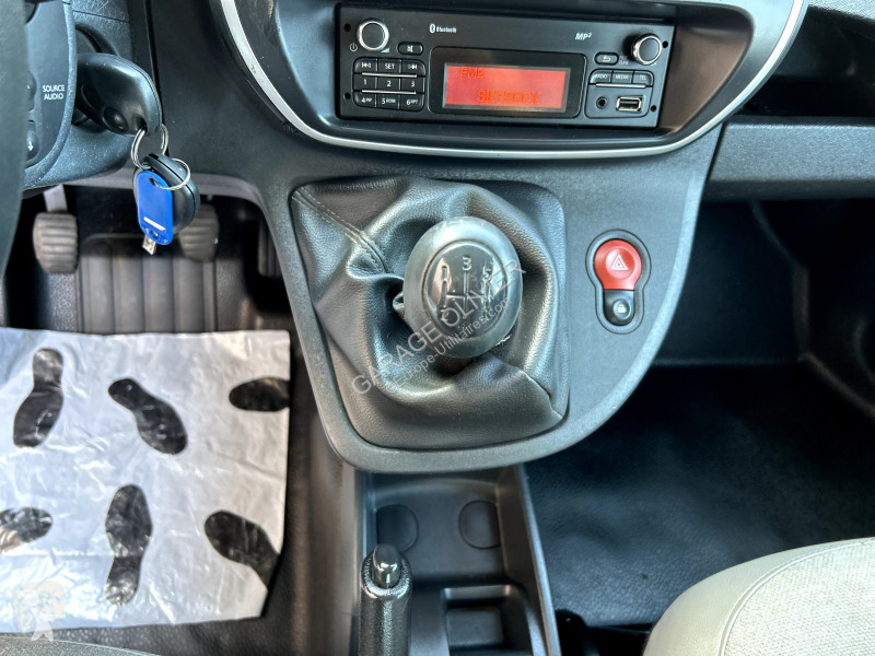 Veicolo commerciale Renault Maxi Grand Volume...