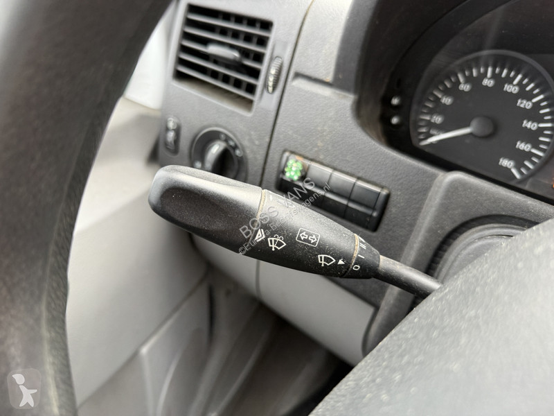 Veicolo commerciale Mercedes 311 2.2 CDI...