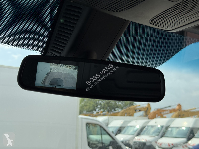 Veicolo commerciale Mercedes 312 L2H2...