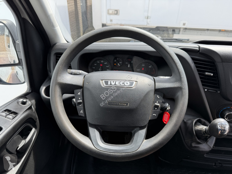 Nyttofordon Iveco 35S14 2.3 L2H2 Dubbele Cabine...