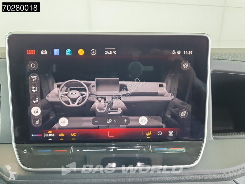 Autoutilitară MAN 4x4 Automaat L5H3 LED ACC...