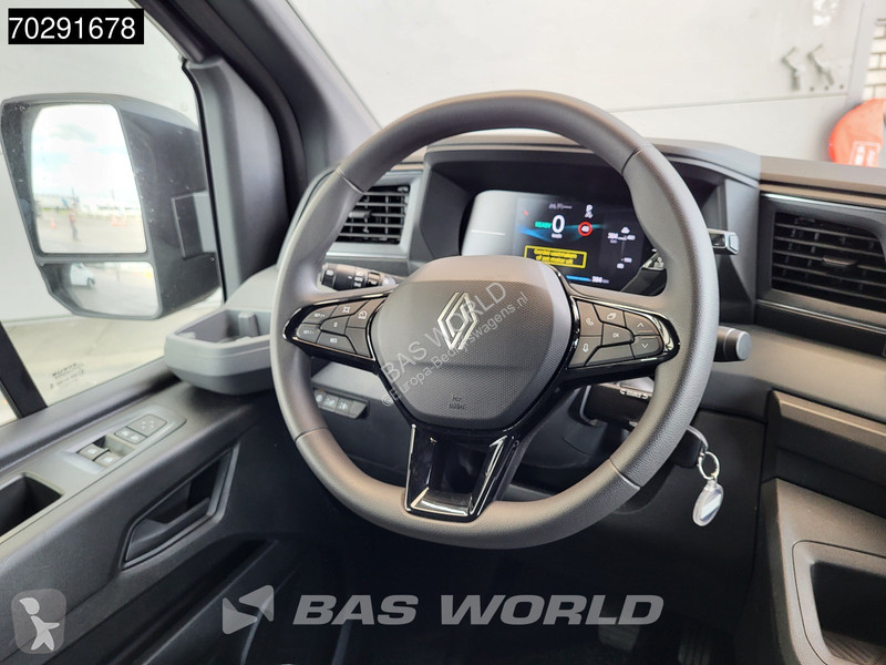 Furgoneta Renault Elektrisch 87kWh 460WLTP L3H2...
