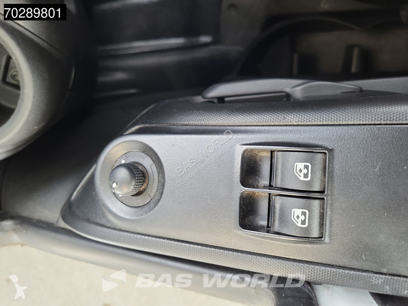 عربة نفعية Iveco 35C14 Dubbellucht Bakwagen...