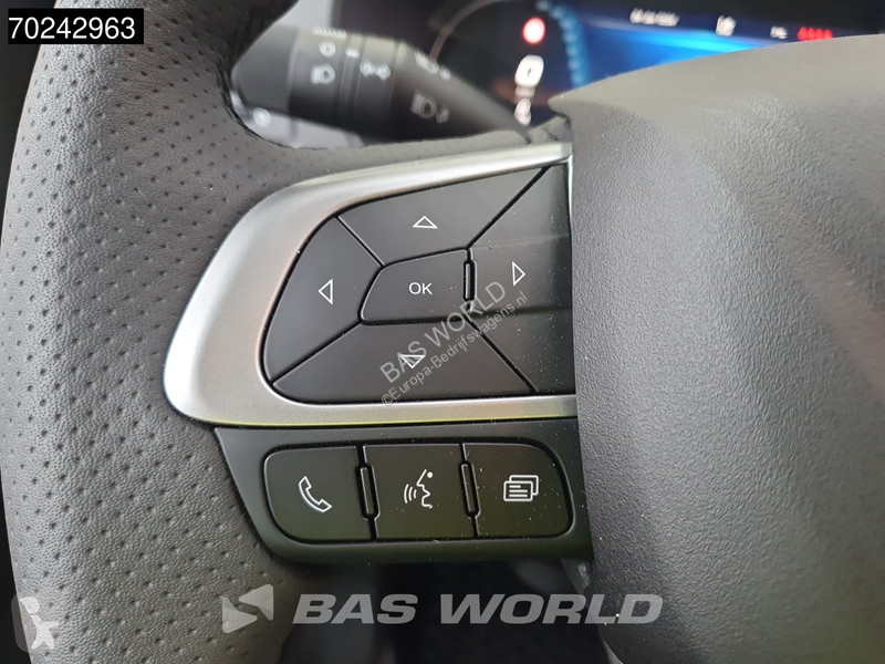 Furgoneta Iveco 35C18 3.0L Automaat 180PK...