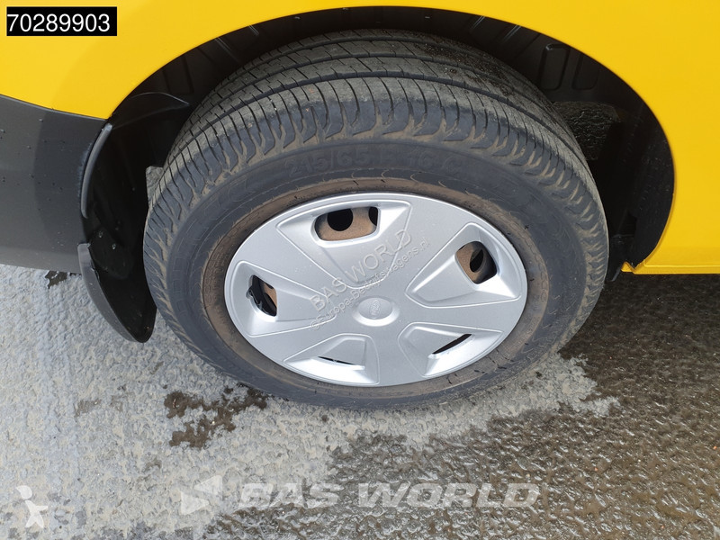 Autoutilitară Ford 105pk L2H1 LED Trekhaak...