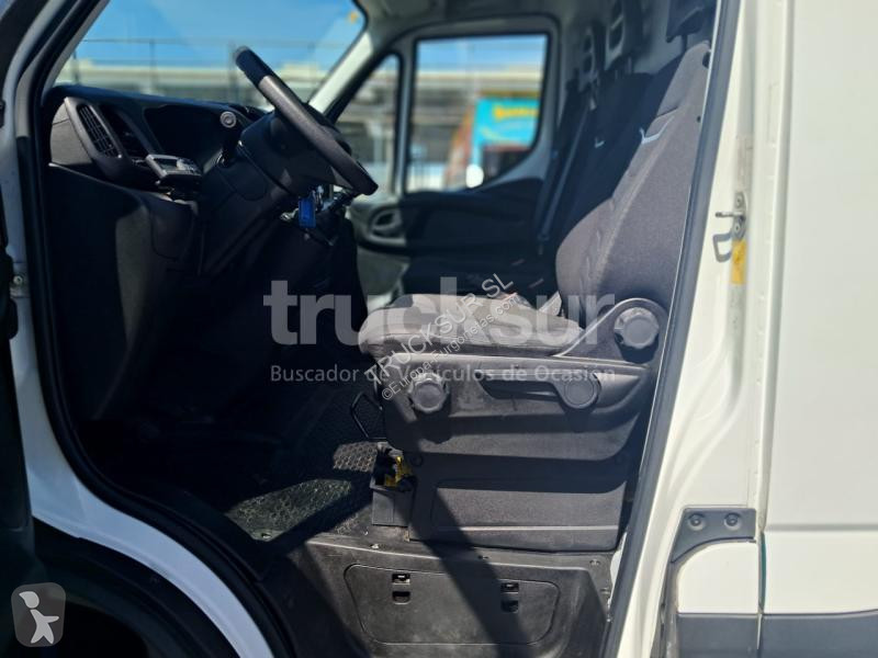 Furgoneta Iveco  35S14 FRC-X