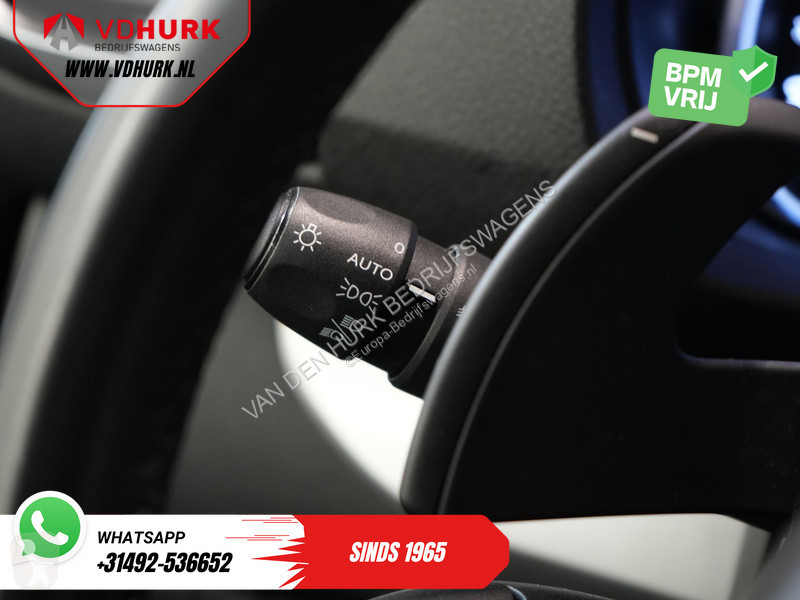 Furgoneta Fiat 2.0 MJ 180 pk Aut. DC Dubbel...