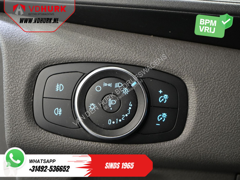 Furgoneta Ford 2.0 TDCI L2 Trend DC Dubbel...