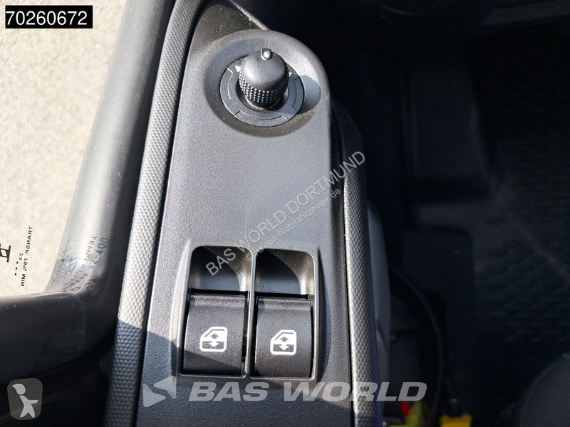 Veículo utilitário Iveco 35C21 Neu! 3.0L 210PS...