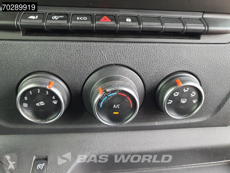 Véhicule utilitaire Renault Hoog Dak L4H3 LED...