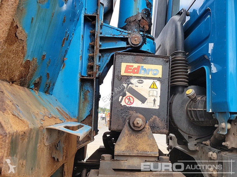 Veicolo commerciale  CF400