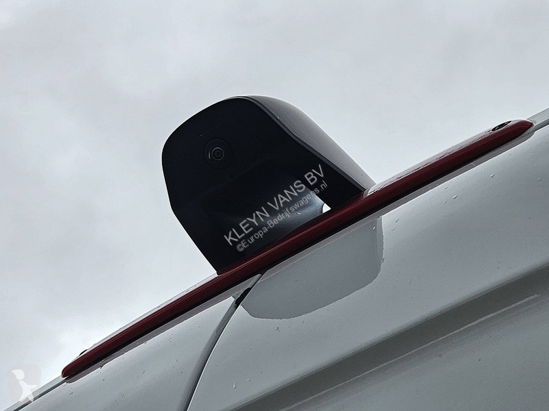Užitkové vozidlo Mercedes 316 TOURER 9-Persoons L3
