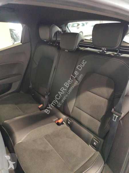 Veicolo commerciale Renault Clio TCe 100 GPL - 21