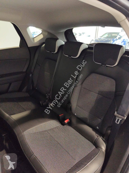 Autoutilitară Renault Captur TCe 90