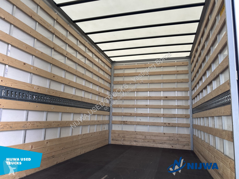 Bedrijfswagen Renault T35 150 Laadklep +...