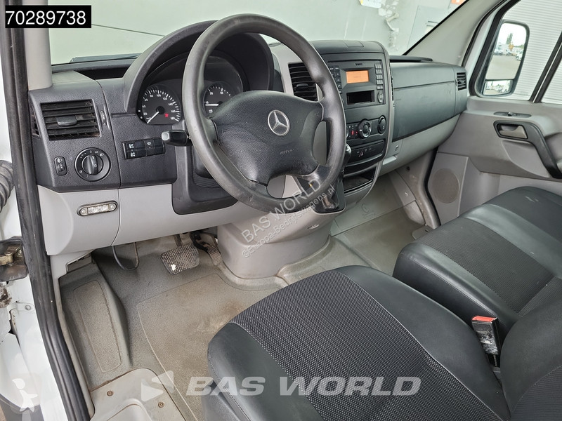 Furgoneta Mercedes 310 CDI Automaat 3 zijdige...